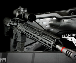 G2 Precision Team Never Quit Mk12CF SPR (G212 CF) Limit Edition - view 2