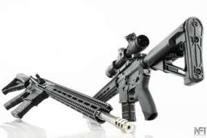 Team Never Quit Mk12SS SPR (G212 SS) Limited Edition
