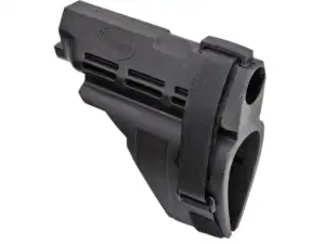 G2 Precision SB15 PISTOL BRACE