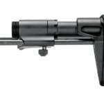 G2 Precision SBPDW PISTOL BRACE