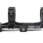 G2 Precision Super Precision® - AR15 / M4 Scope Mounts (Black)