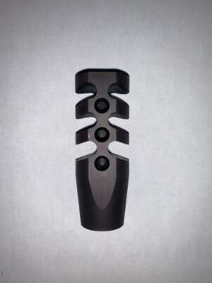 G2 Muzzle Brake .223 1/2"-28