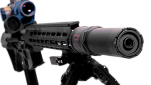 G2 AIMEE SUPPRESSOR 5.56/300BO/300WM