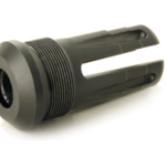 G2 Precision CRUX FLASH HIDER MOUNT 223 1/2"-28