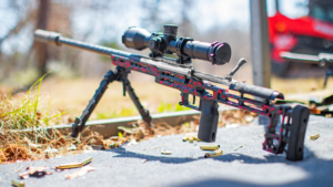 CMP 300 Winchester Magnum