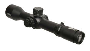 Valdada 4.8-30x56 40mm FFP Recon G-2 MOA/MOA, Xtreme X1 illum