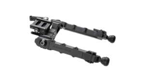 G2 Precision ACCU-TAC HD-50: ARCA SPEC QD BIPOD