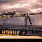 G2 Precision G2 CALI SUPPRESSOR .338 - view 3