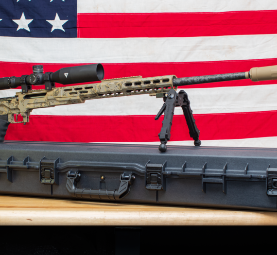 G2 Precision Firearms image