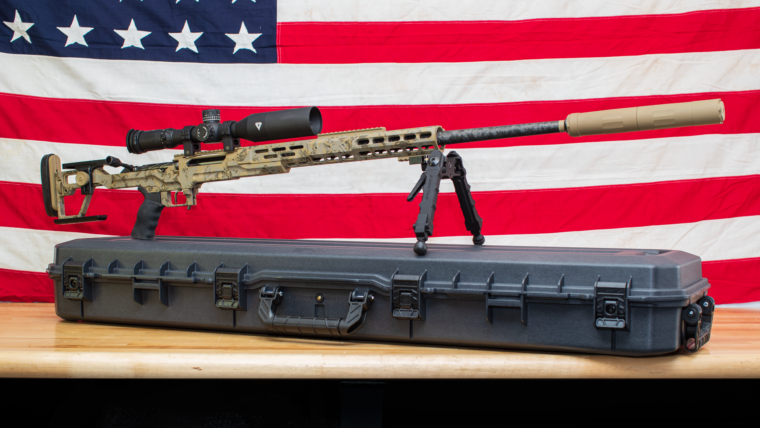 G2 Precision Firearms image