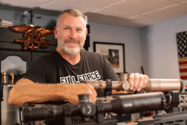 G2 Precision Firearms image