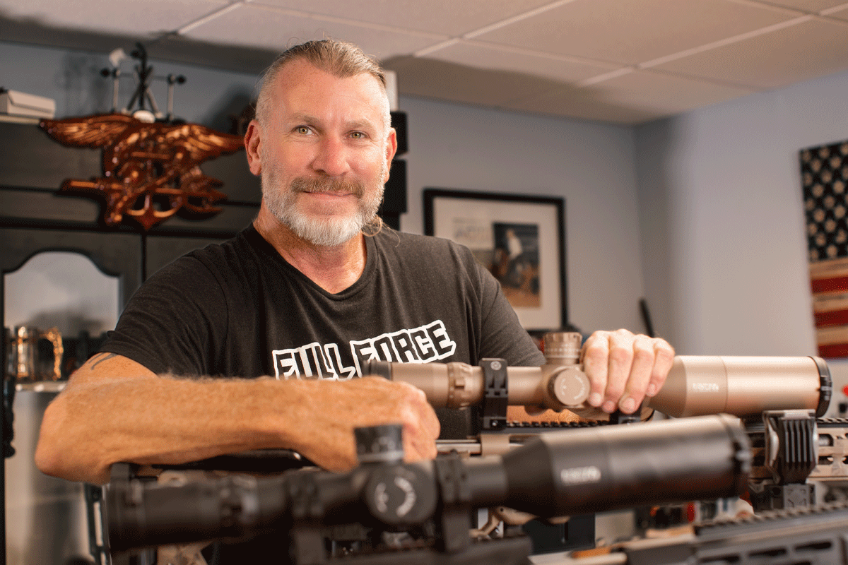 G2 Precision Firearms image