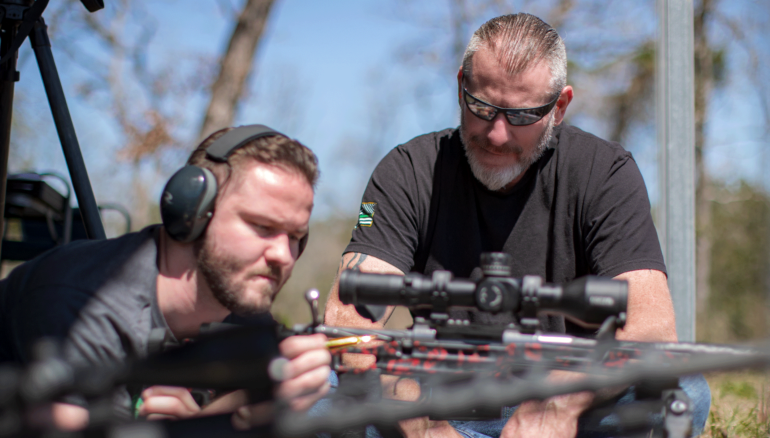 G2 Precision Firearms image