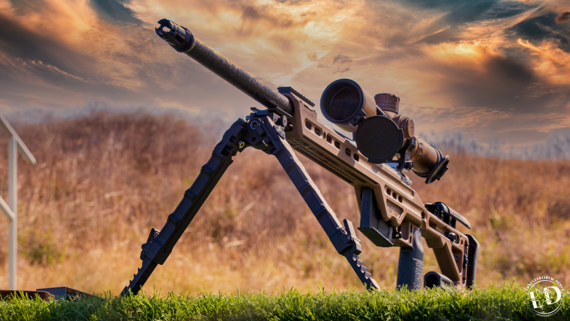 The History of the AR-15: From ArmaLite to America's Rifle - G2 ...