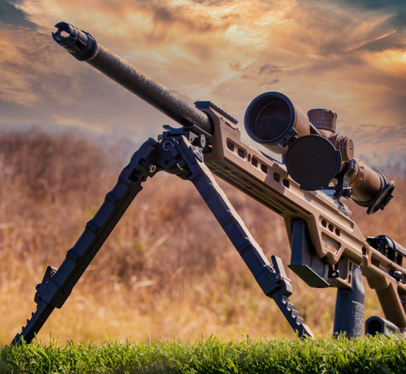 G2 Precision Firearms image