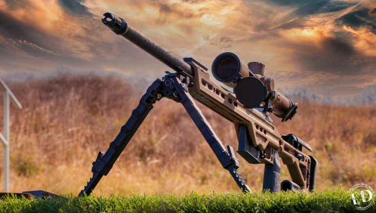 G2 Precision Firearms image