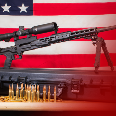 From Service to Success: How SOF Veterans Build Premium Firearms Brands