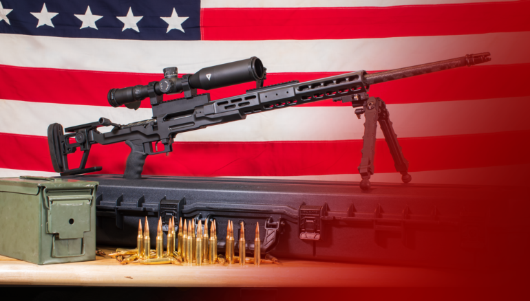 G2 Precision Firearms image