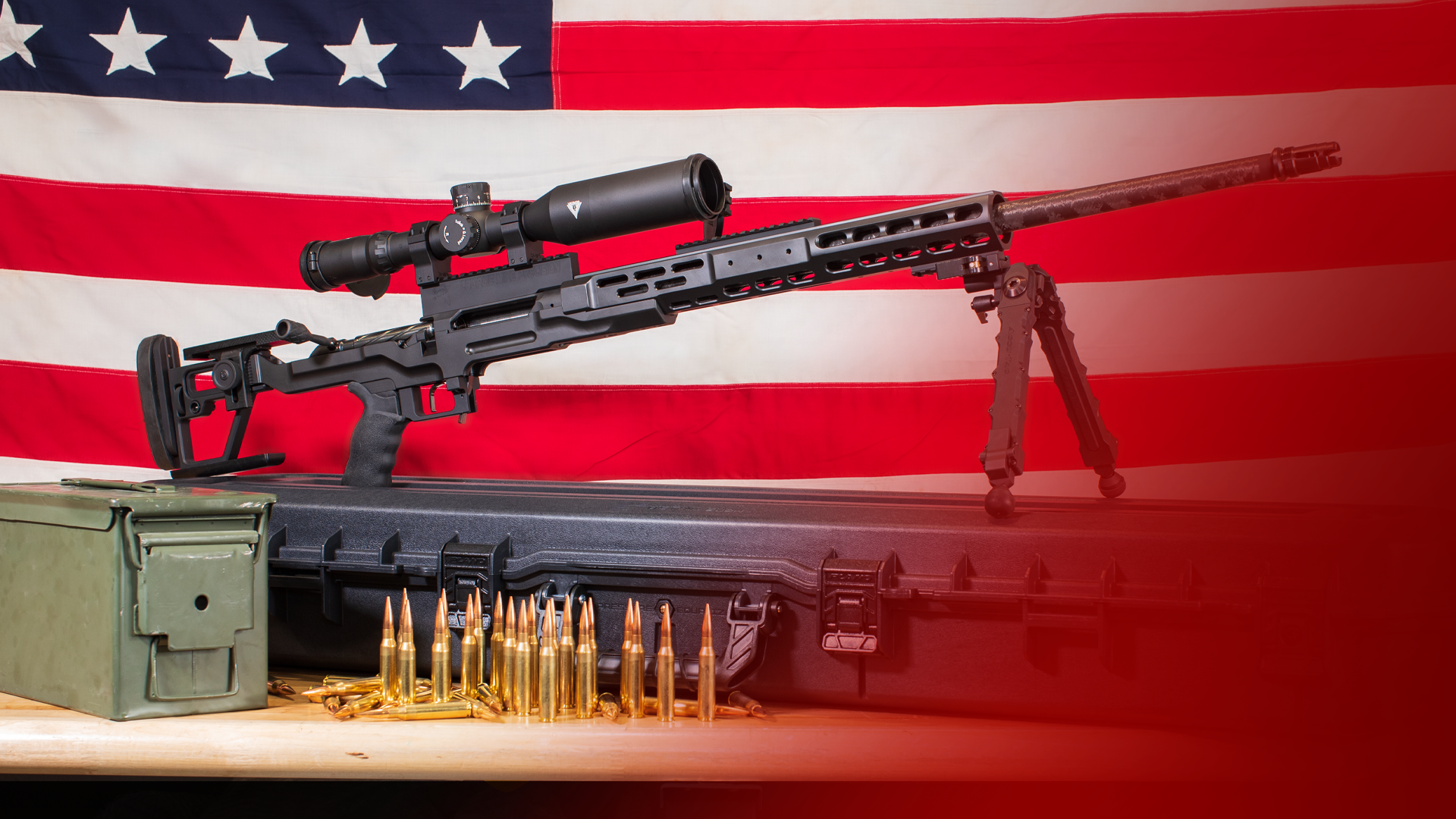 G2 Precision Firearms image