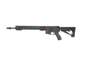RECCE Rifle, Riton 5 TACTIX 1-10×24 Package Deal