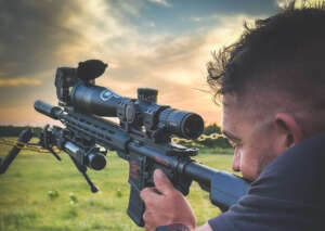 CMP RECCE RIFLE Gen II