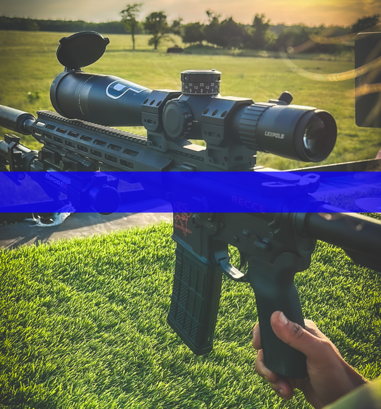 Firearms for LEOs | Professionals | Discounts - G2 Precision
