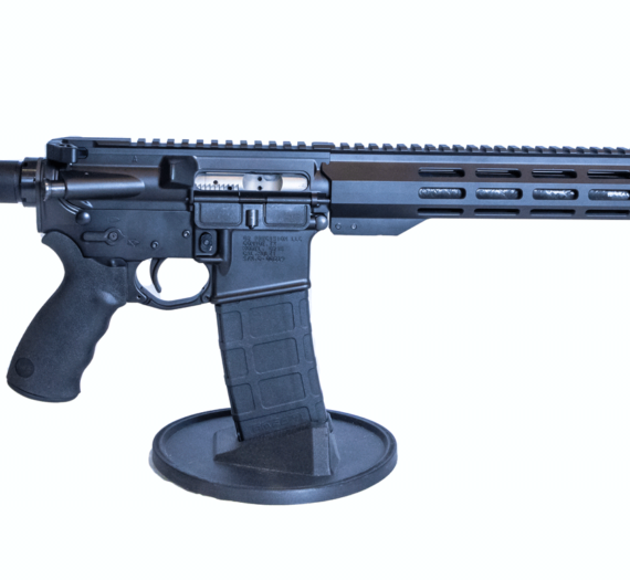 G2 Precision Firearms image