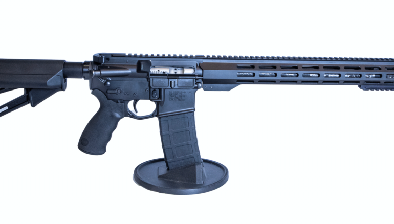 G2 Precision Firearms image