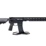 G2 Precision G215 5.56/223W 16" MELONITE BARREL 15" QUAD-RAIL BLACK