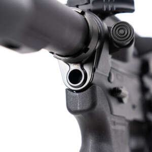 G2 Precision G215 5.56/223W 16" MELONITE BARREL 15" QUAD-RAIL BLACK - view 7