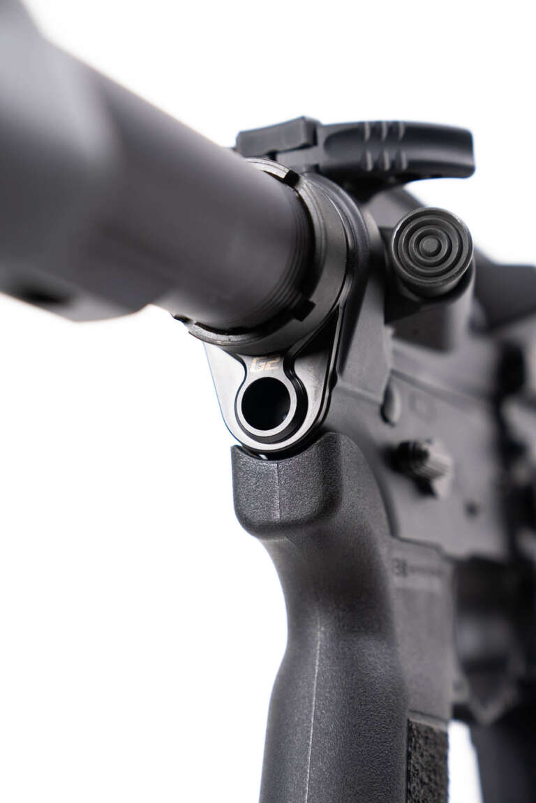 Choosing Your First Home Defense Firearm: A Comprehensive Guide