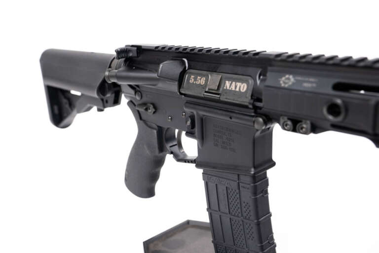 AR-15 Upper Receiver Guide: Forged vs Billet vs Polymer