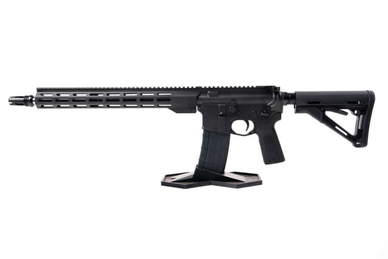 G2 Precision Firearms image