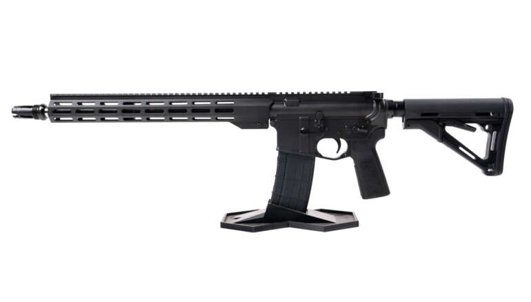 G2 Precision Firearms image