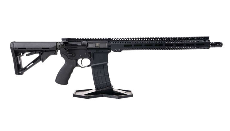 G2 Precision Firearms image