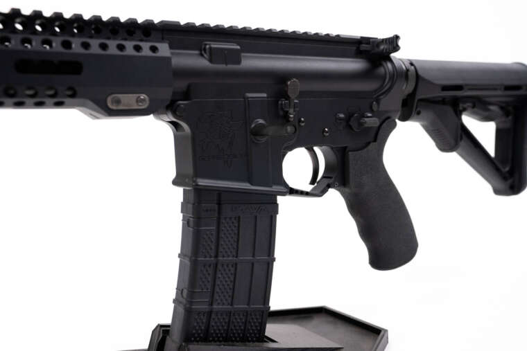 G2 Precision Firearms image