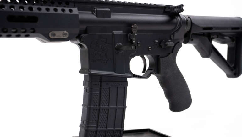 G2 Precision Firearms image