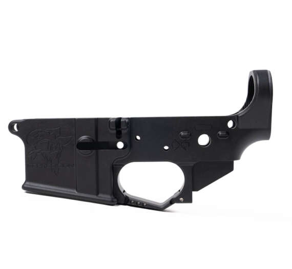 G2 Precision Firearms image