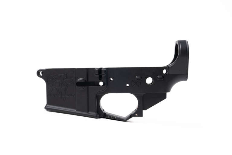 Direct Impingement vs Gas Piston AR-15s: Myths and Facts