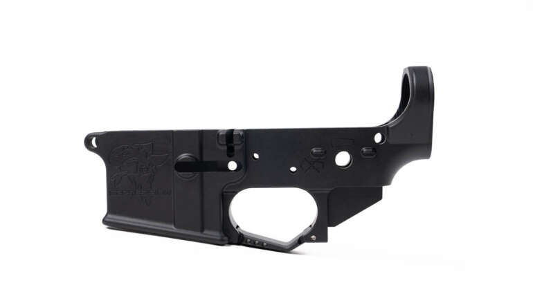 G2 Precision Firearms image