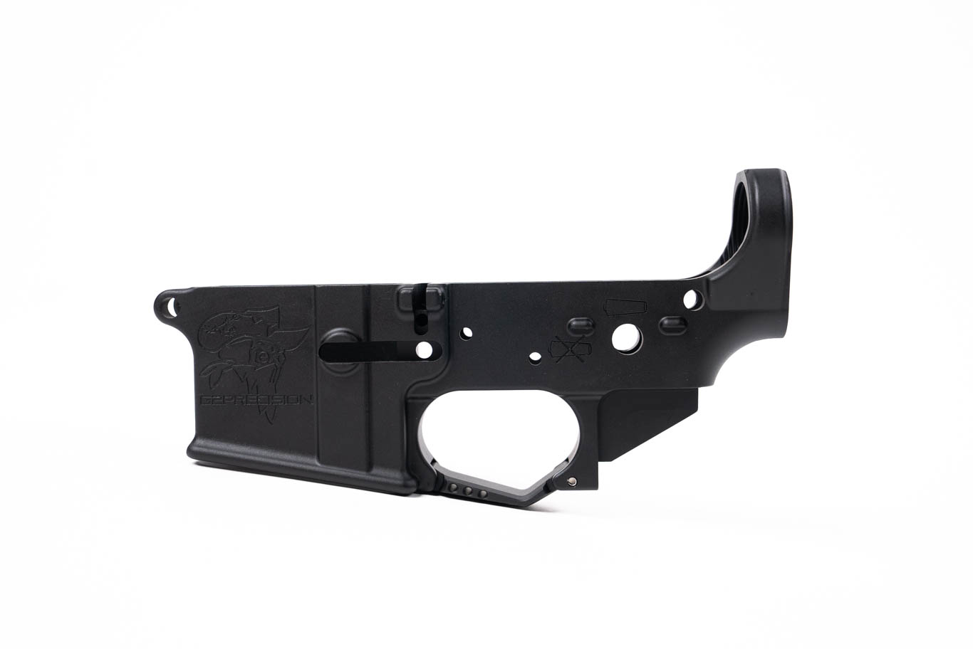 G2 Precision Firearms image