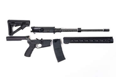 300 Blackout: The Ultimate Guide for Hunting and Home Defense - G2 Precision