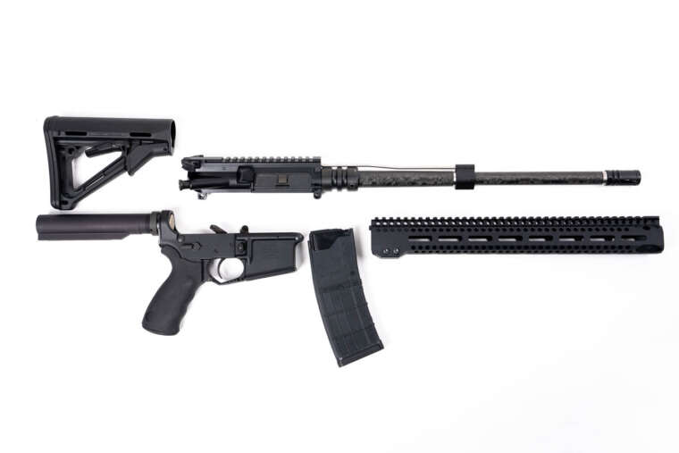 300 Blackout: The Ultimate Guide for Hunting and Home Defense - G2 Precision