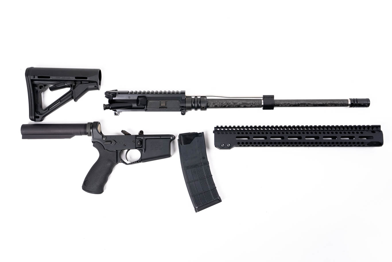 300 Blackout: The Ultimate Guide for Hunting and Home Defense - G2 Precision