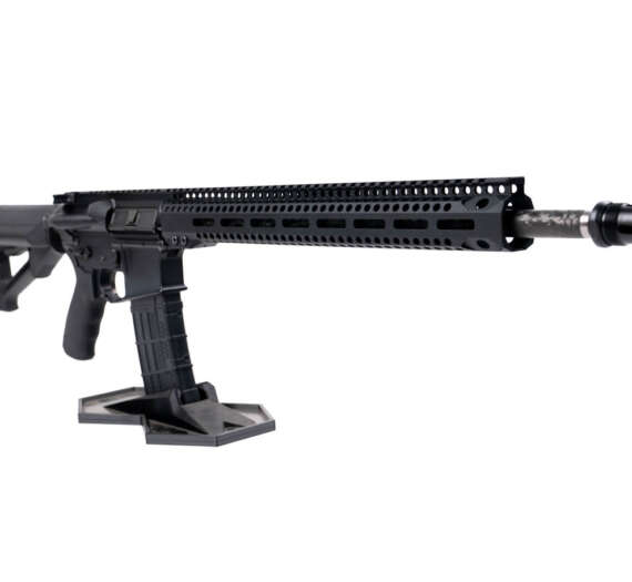 G2 Precision G2 PRECISION RECCE RIFLE GEN III - view 8