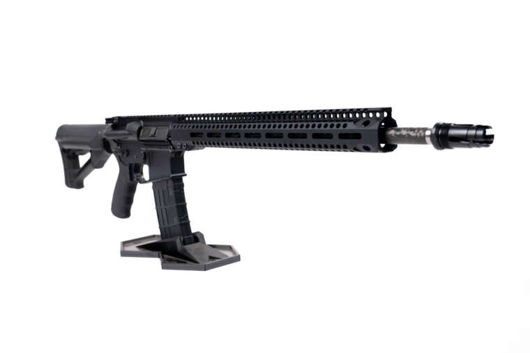 G2 Precision G2 PRECISION RECCE RIFLE GEN III - view 8