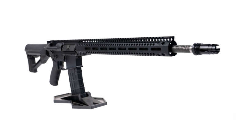 G2 Precision G2 PRECISION RECCE RIFLE GEN III - view 8