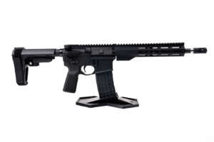 AR PISTOL 223 WYLDE 11.5" CF BARREL