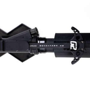 G2 Precision AR PISTOL 223 WYLDE 11.5" CF BARREL - view 8