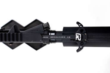 G2 Precision AR PISTOL 223 WYLDE 11.5" CF BARREL - view 8